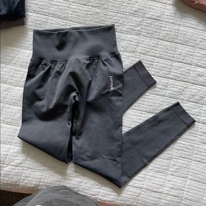 dfyne leggings